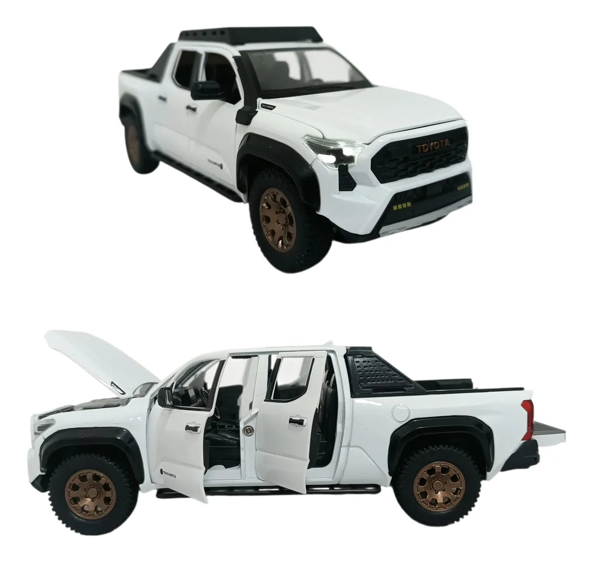 TACOMA