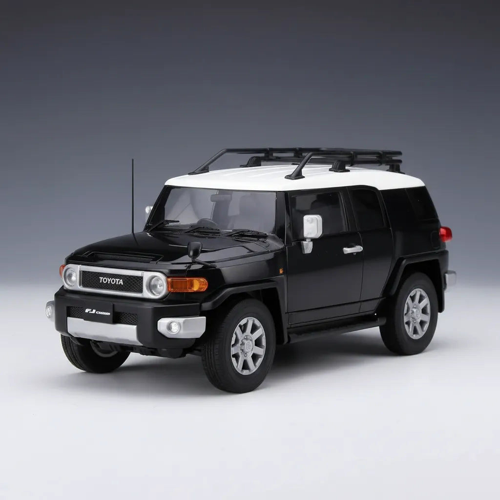 TOYOTA FJ