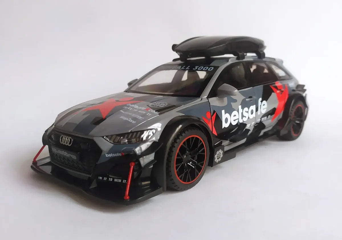 AUDI RS6