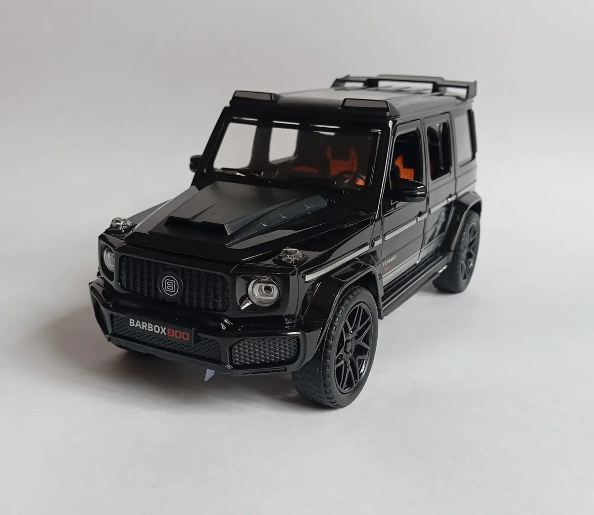 BRABUS