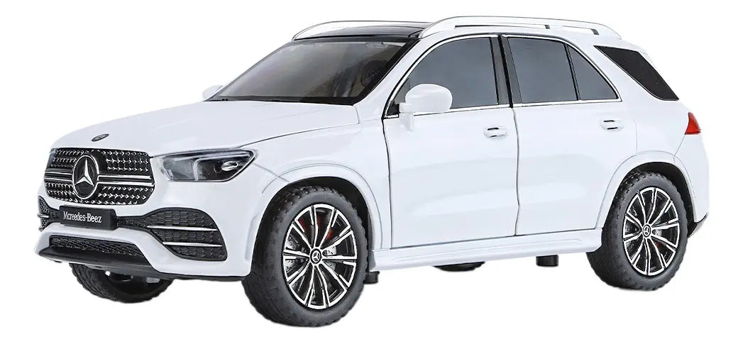 MERCEDEZ GLE 350