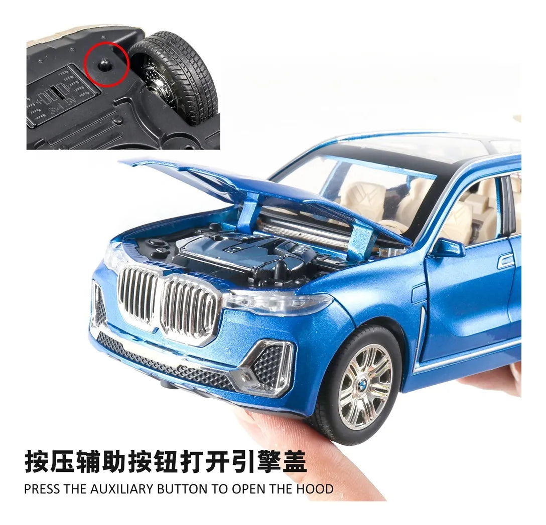 ROLL ROYCE CULLINAN