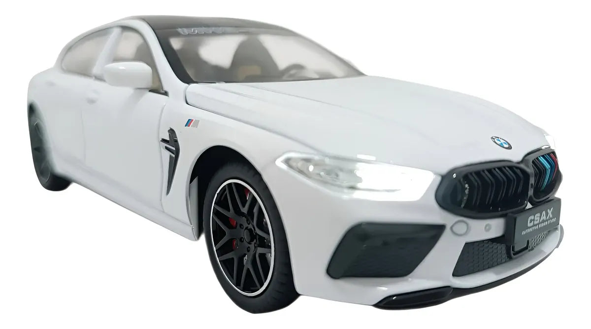 BMW M8