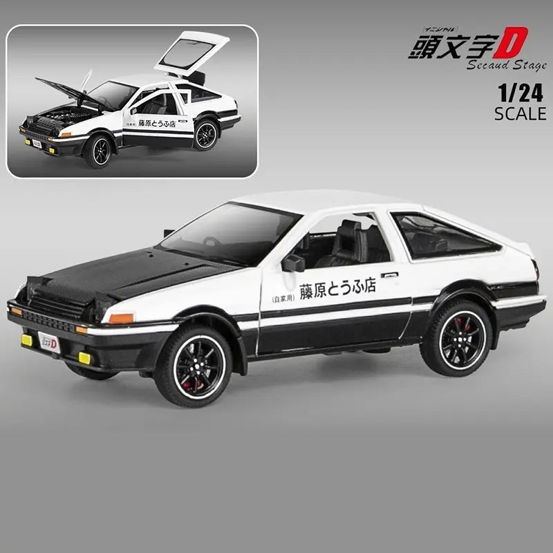 AE86