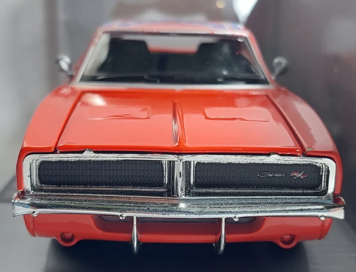 General Lee 1:24