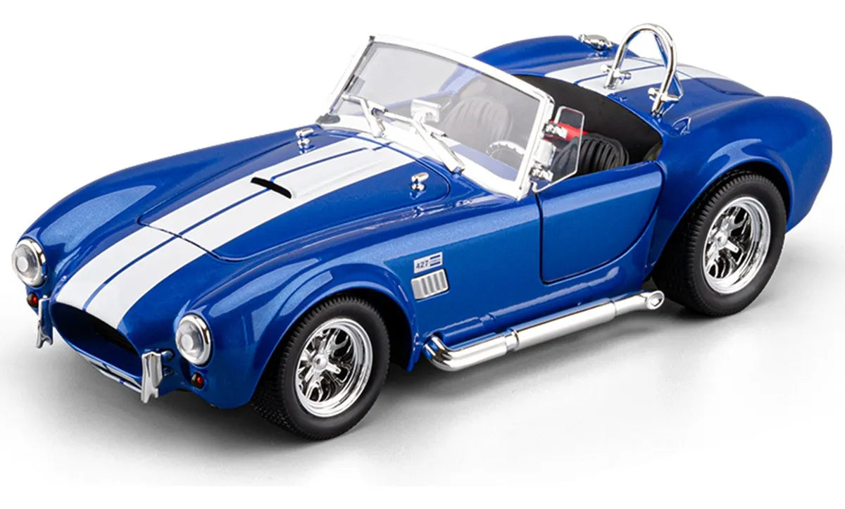 SHELBY COBRA