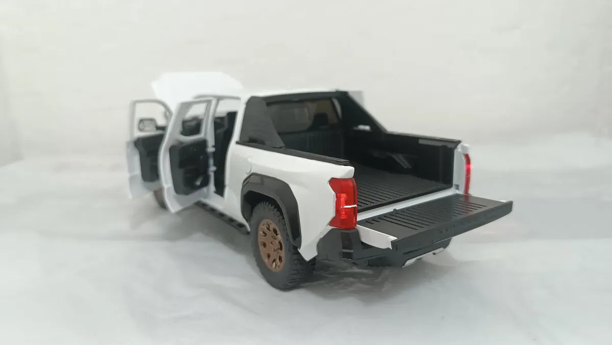 TACOMA