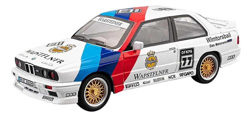 BMW M3 E30