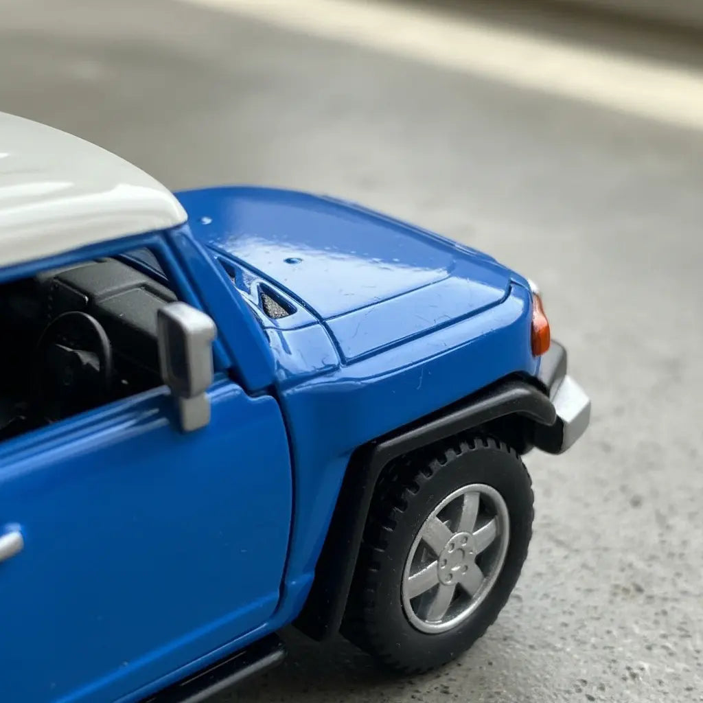 TOYOTA FJ