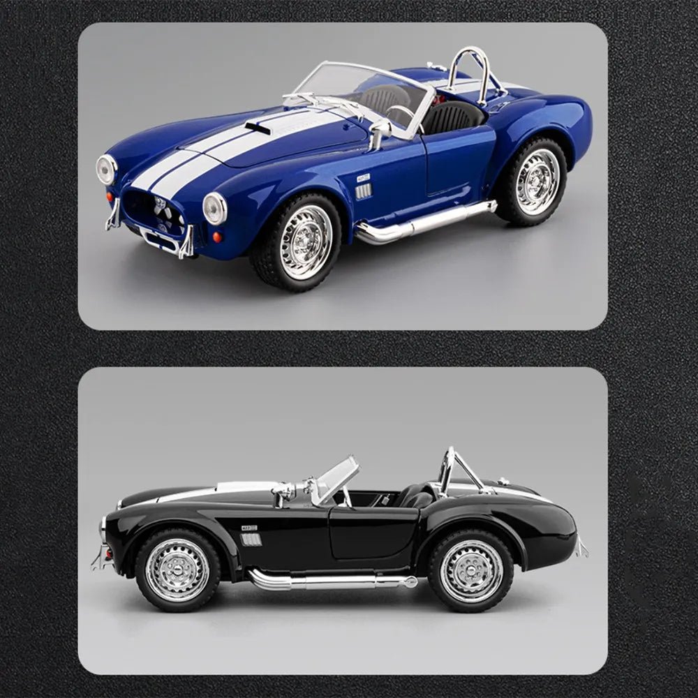 SHELBY COBRA