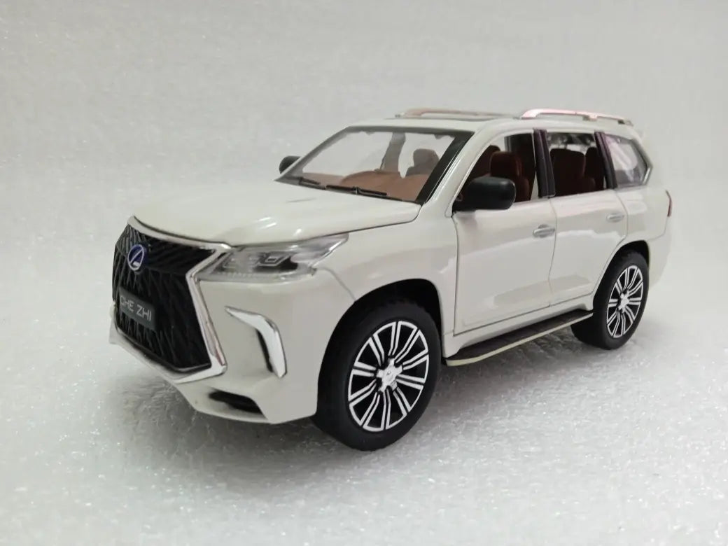 LEXUS