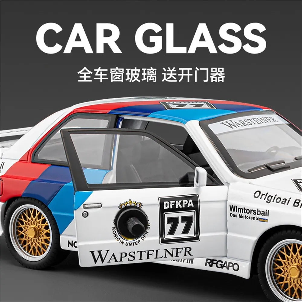 BMW M3 E30