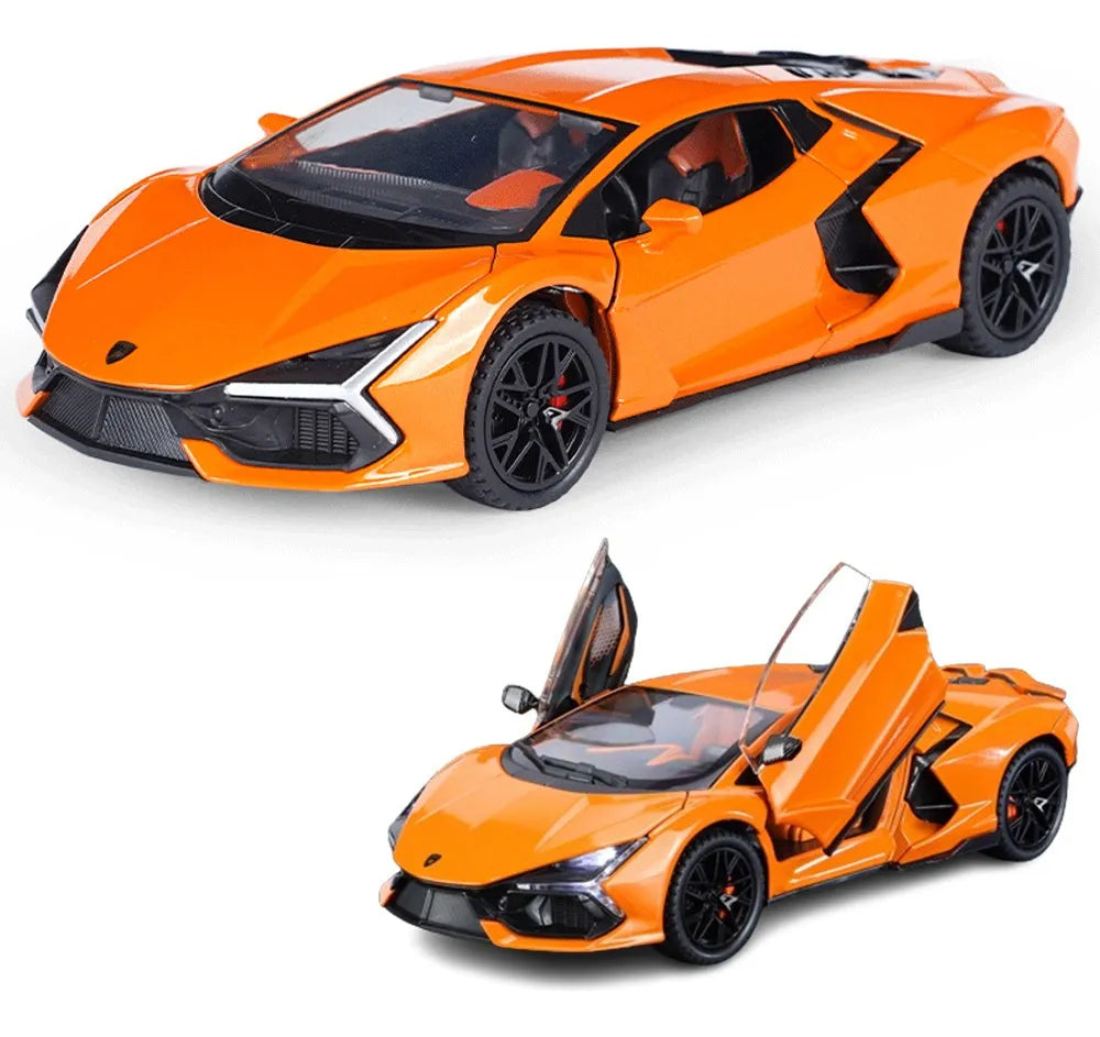 lamborghini