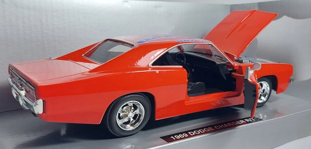 General Lee 1:24