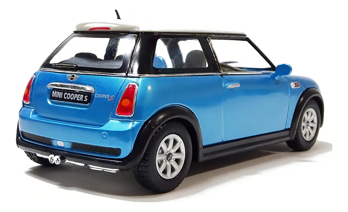 MINI COPER