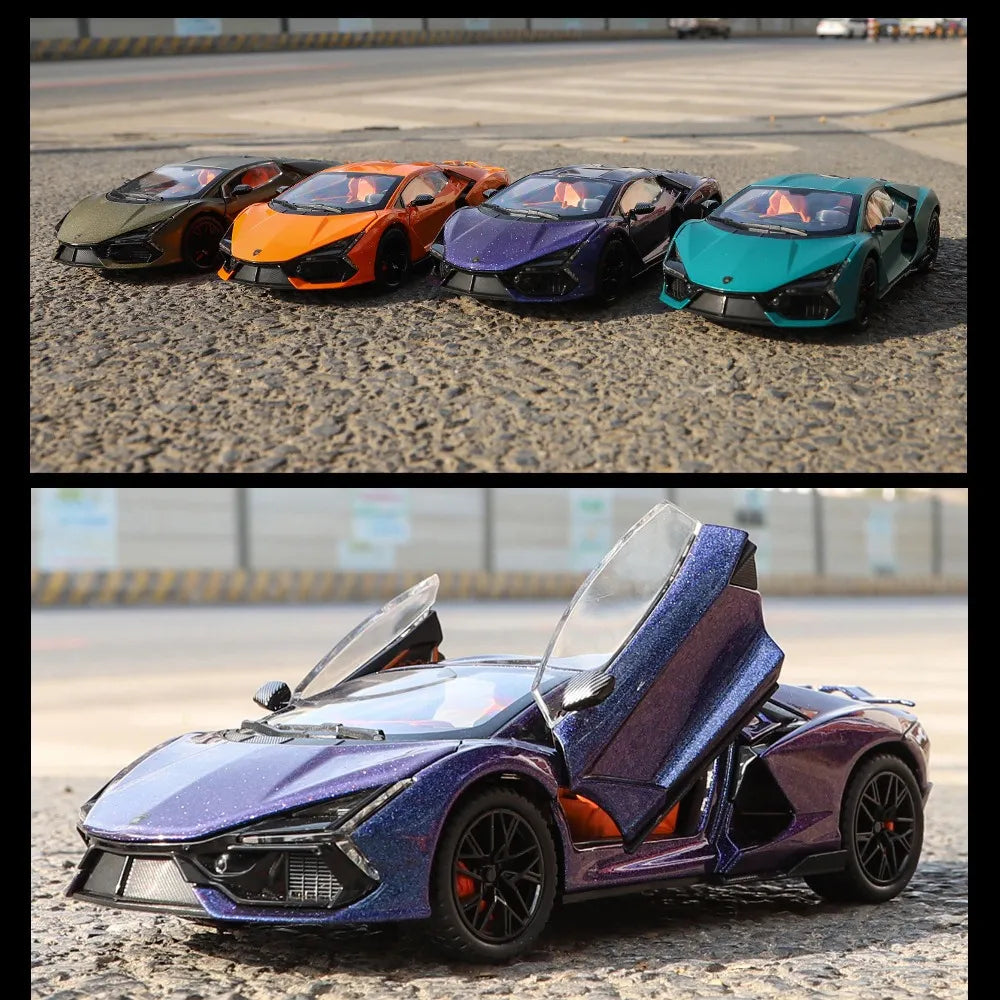 lamborghini