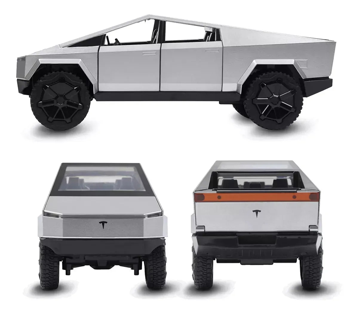 TESLA CIBER TRUCK