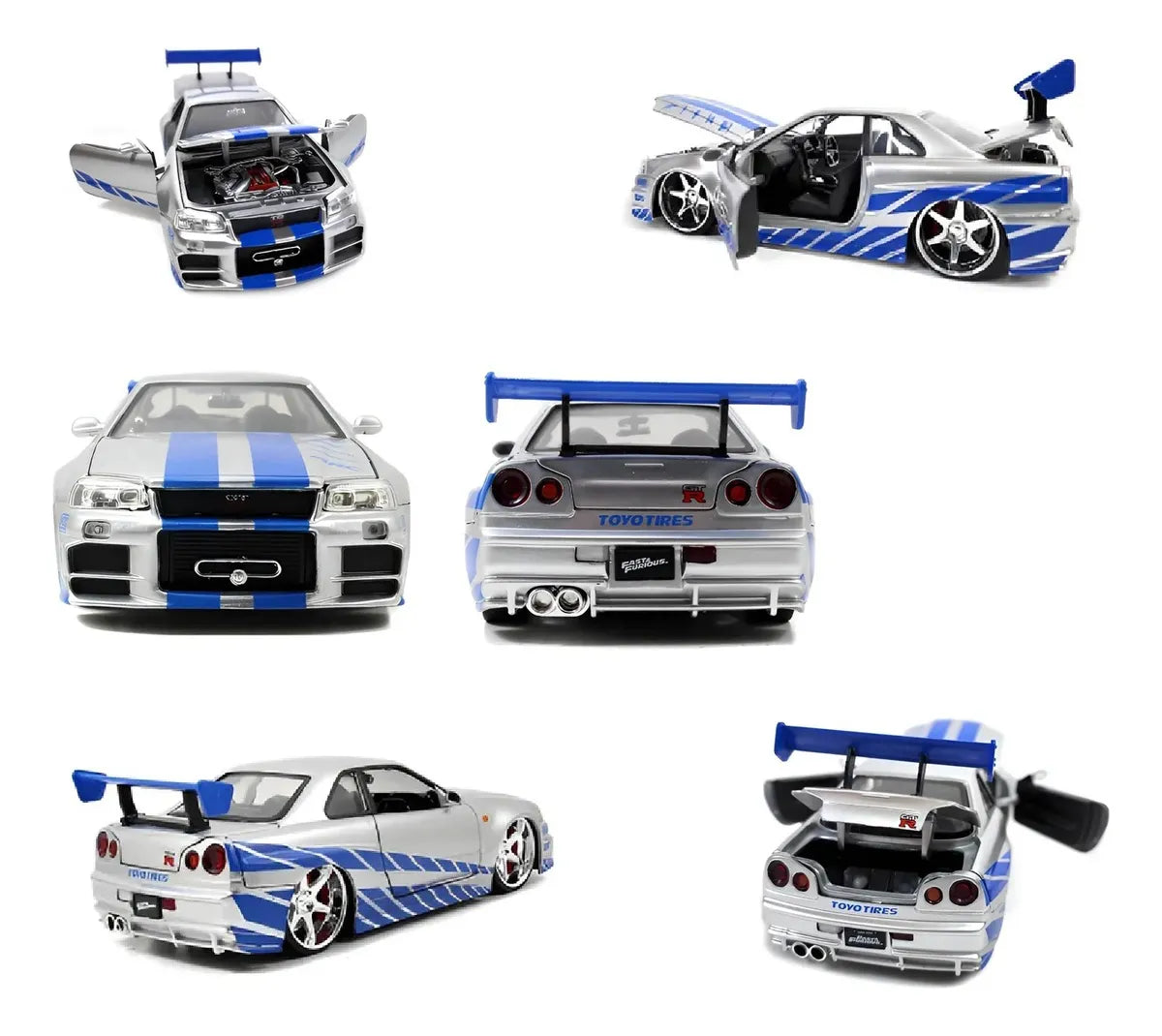 skyline