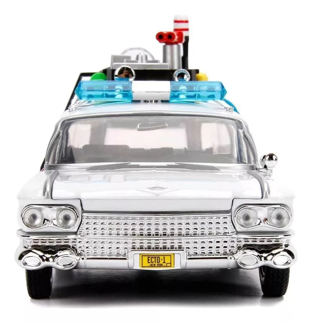 ECTO 1