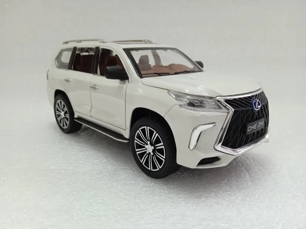 LEXUS