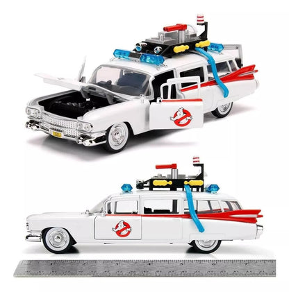 ECTO 1