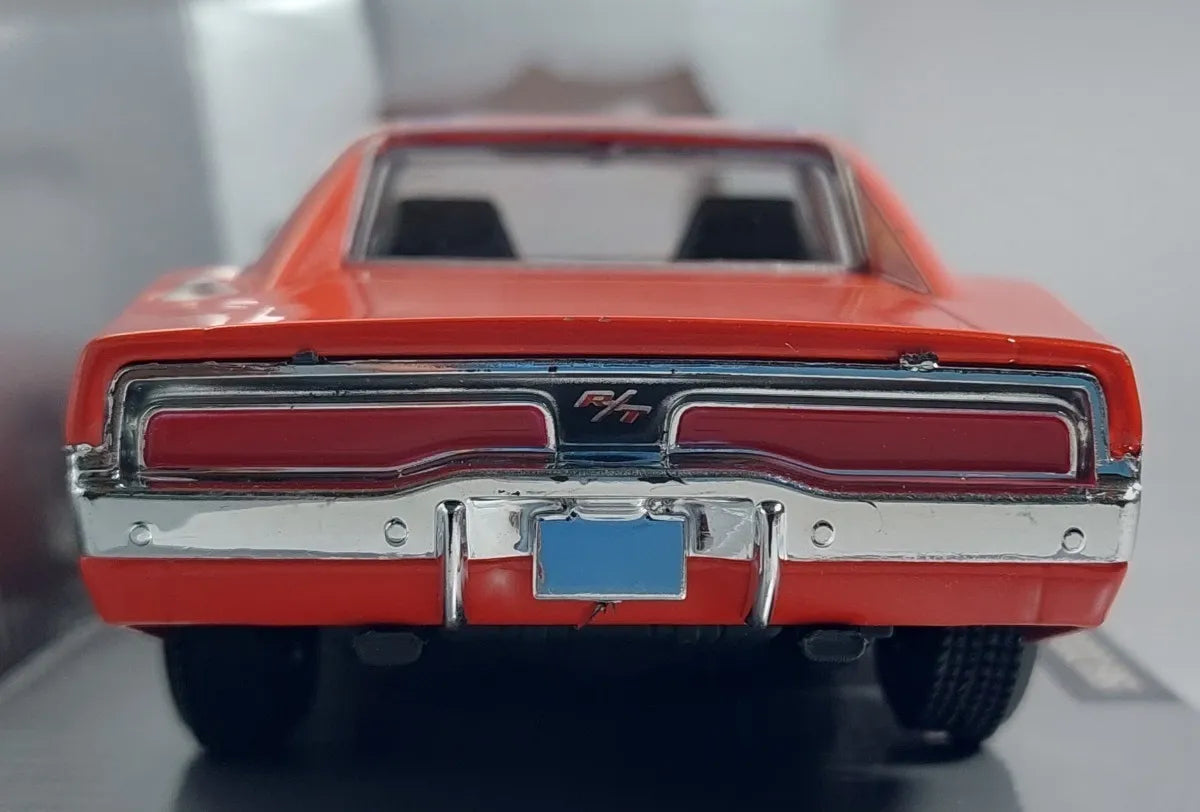 General Lee 1:24