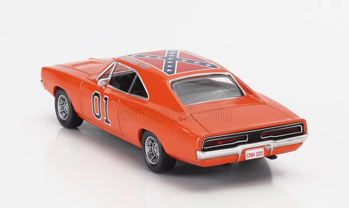 General Lee 1:24