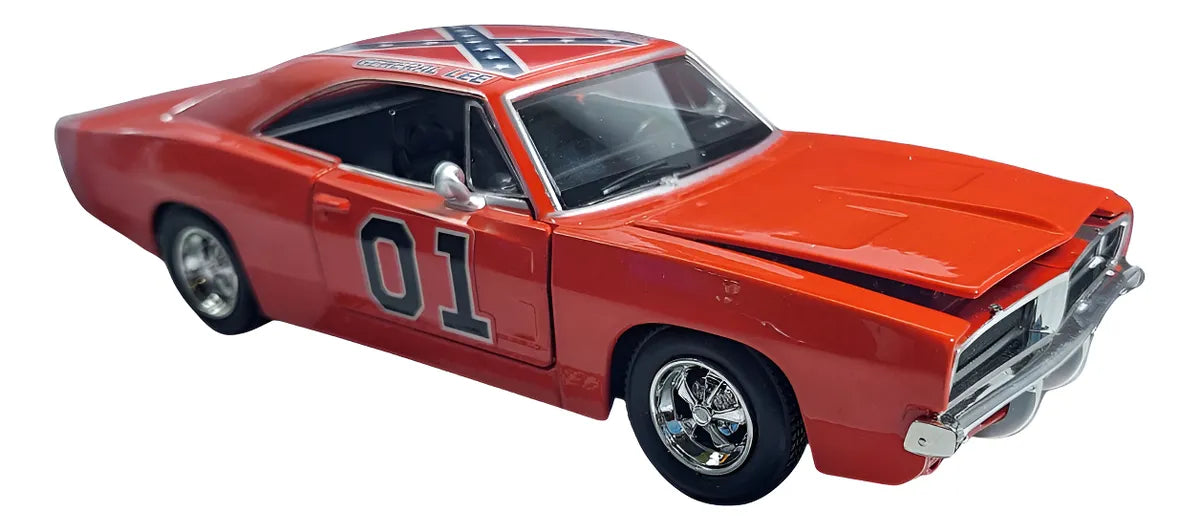 General Lee 1:24