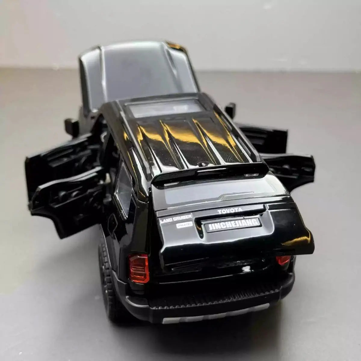 TOYOTA 2025