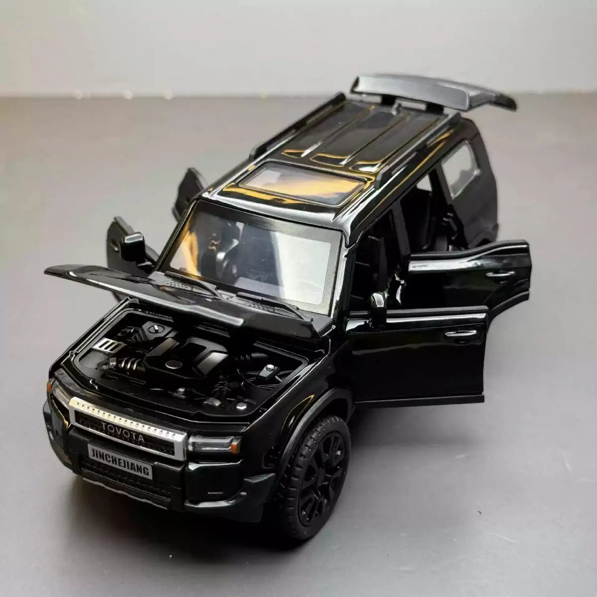 TOYOTA 2025