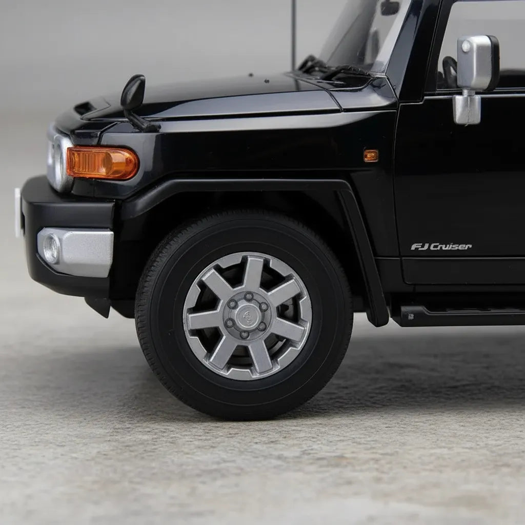 TOYOTA FJ