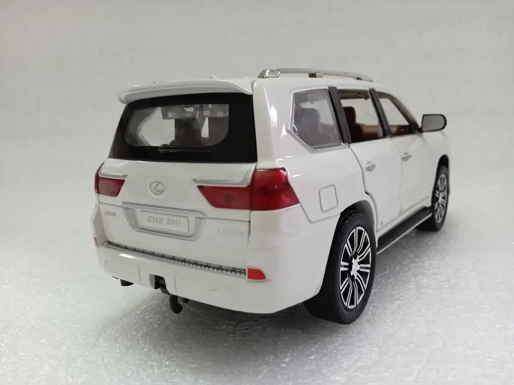 LEXUS