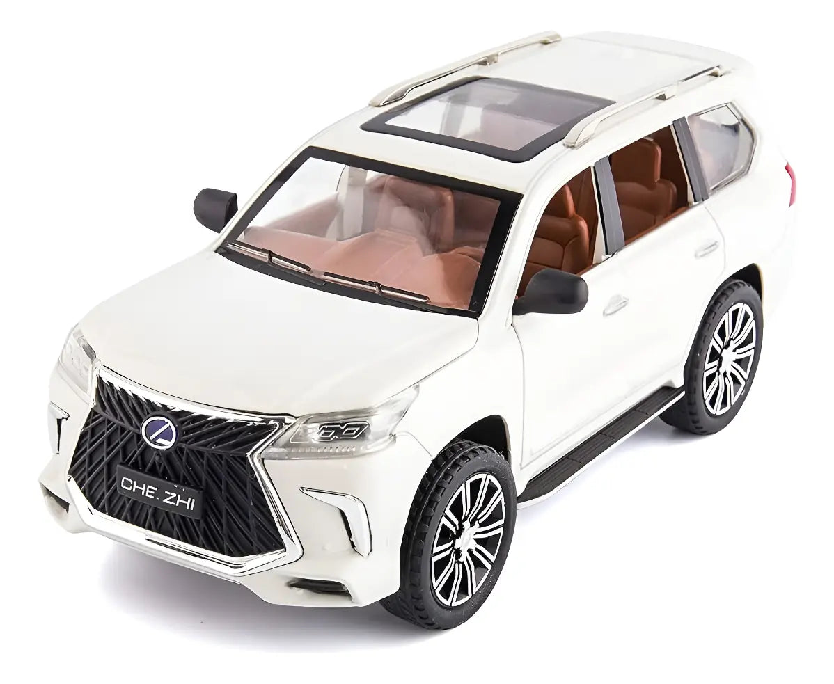 LEXUS