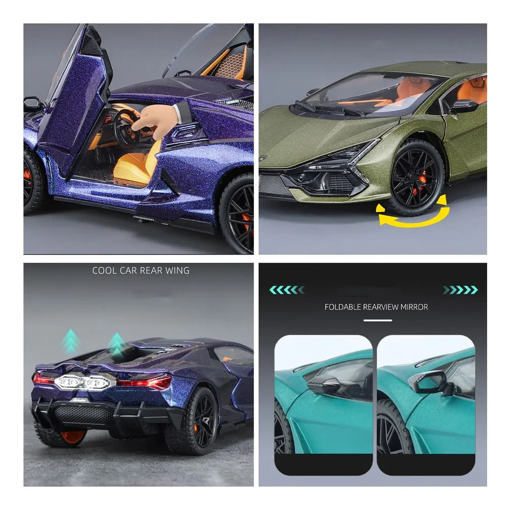 lamborghini