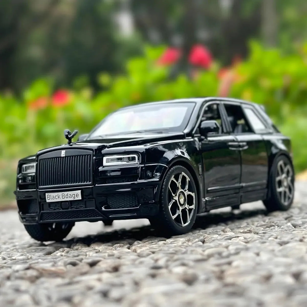 ROLL ROYCE CULLINAN
