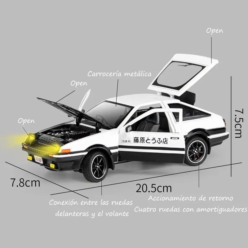 AE86