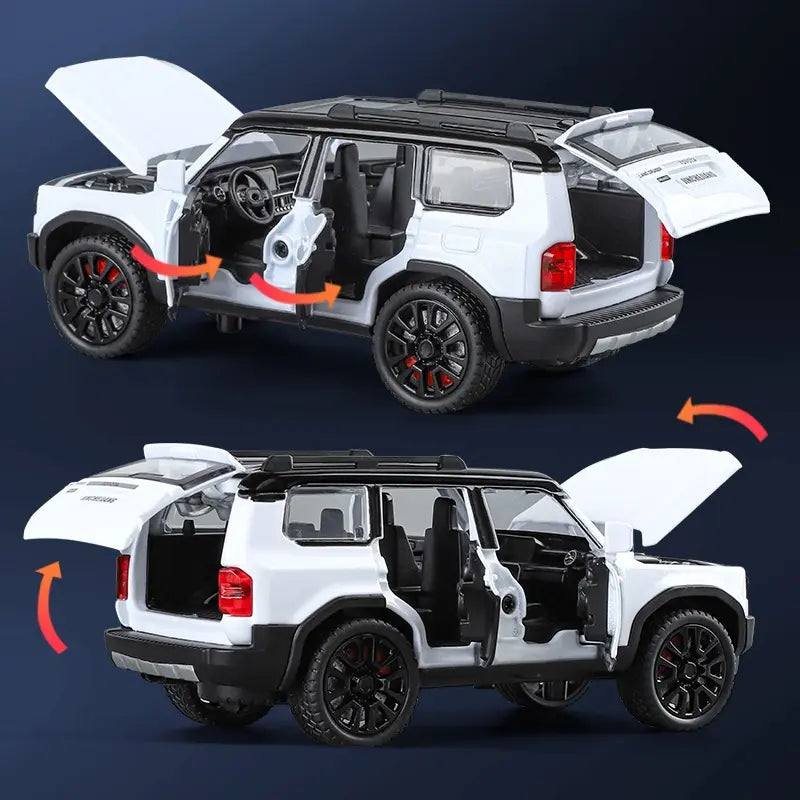 TOYOTA 2025