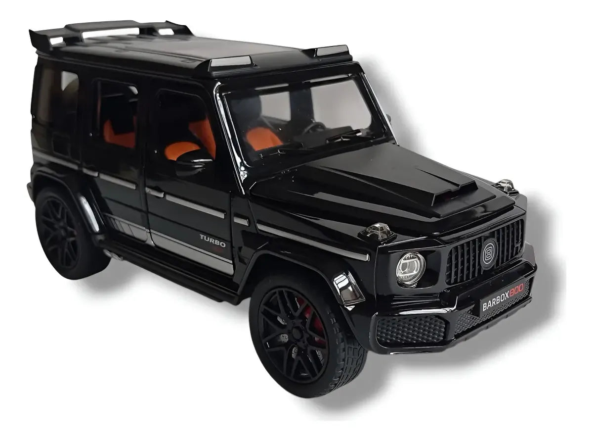BRABUS