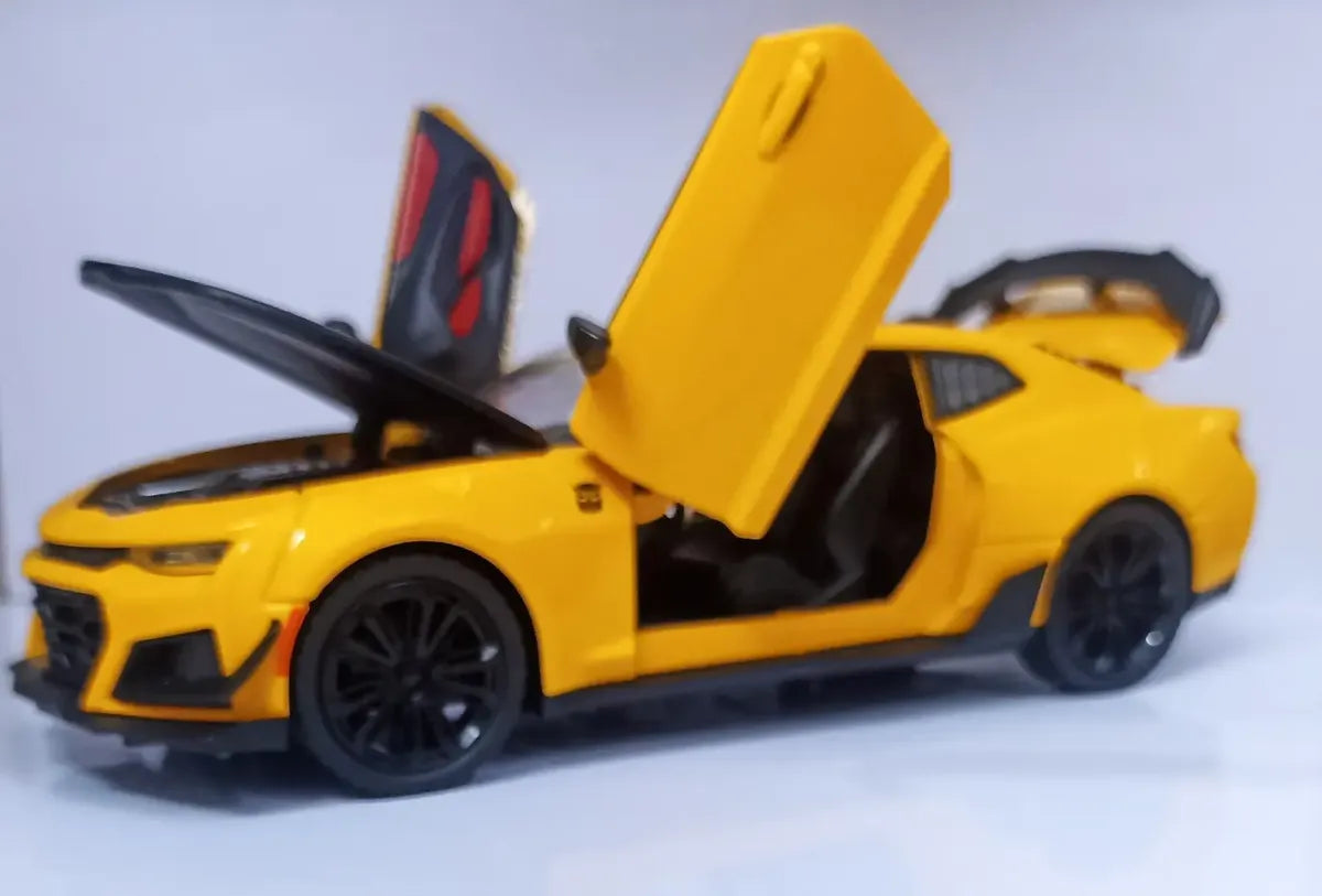 CAMARO