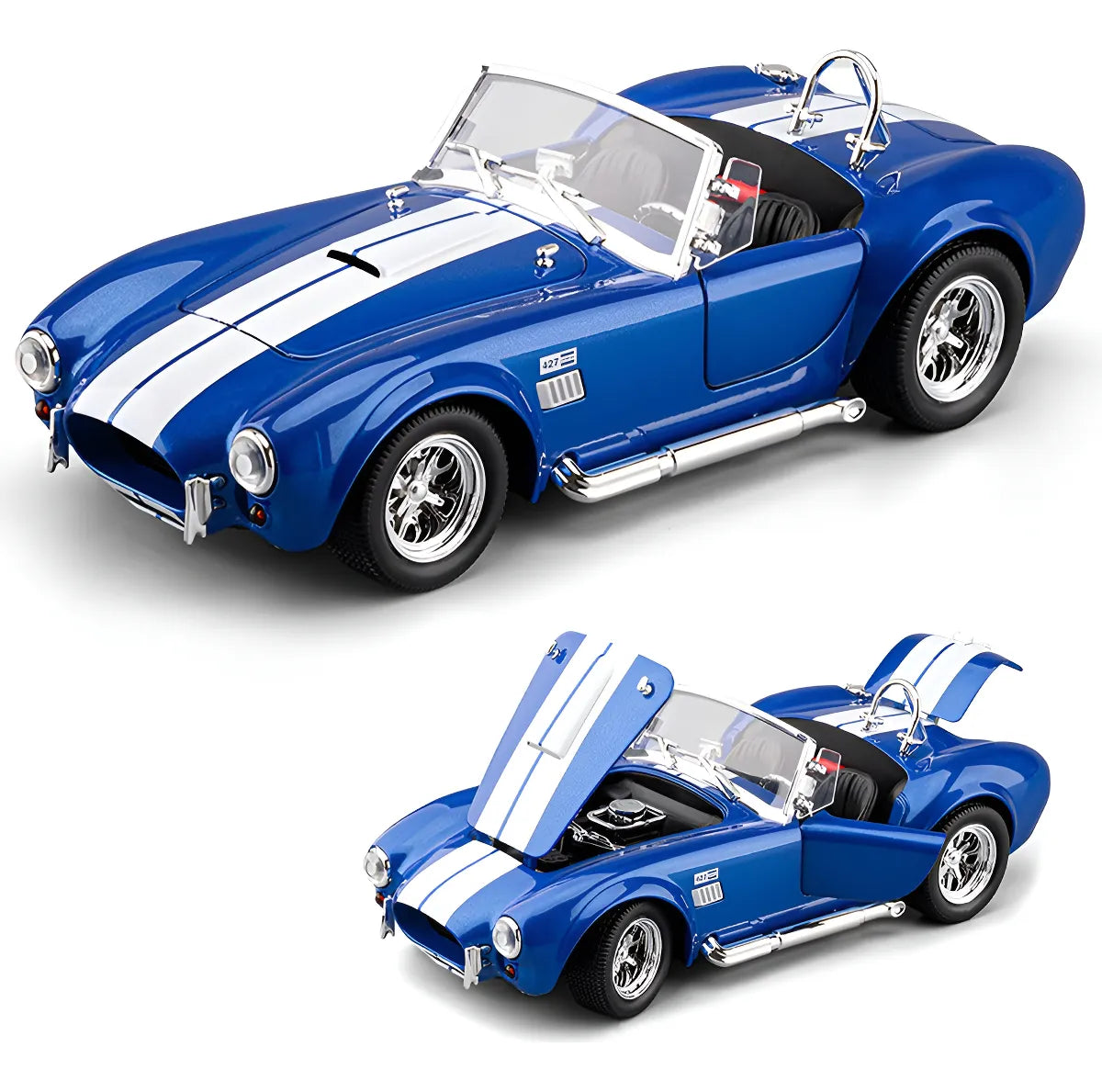 SHELBY COBRA