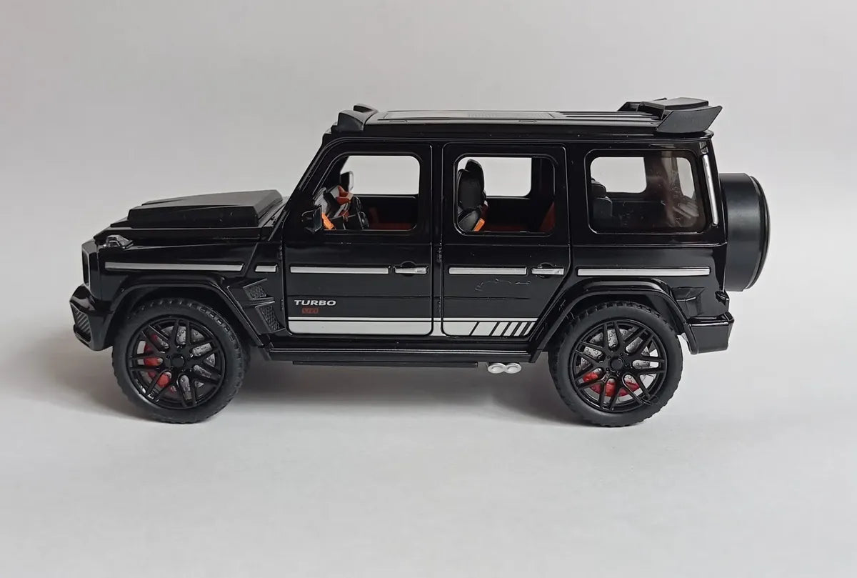 BRABUS
