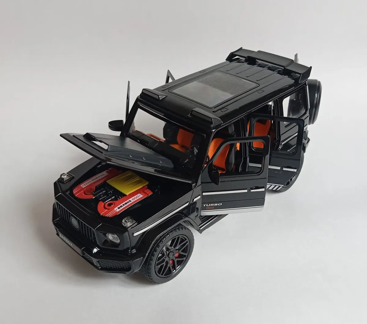 BRABUS