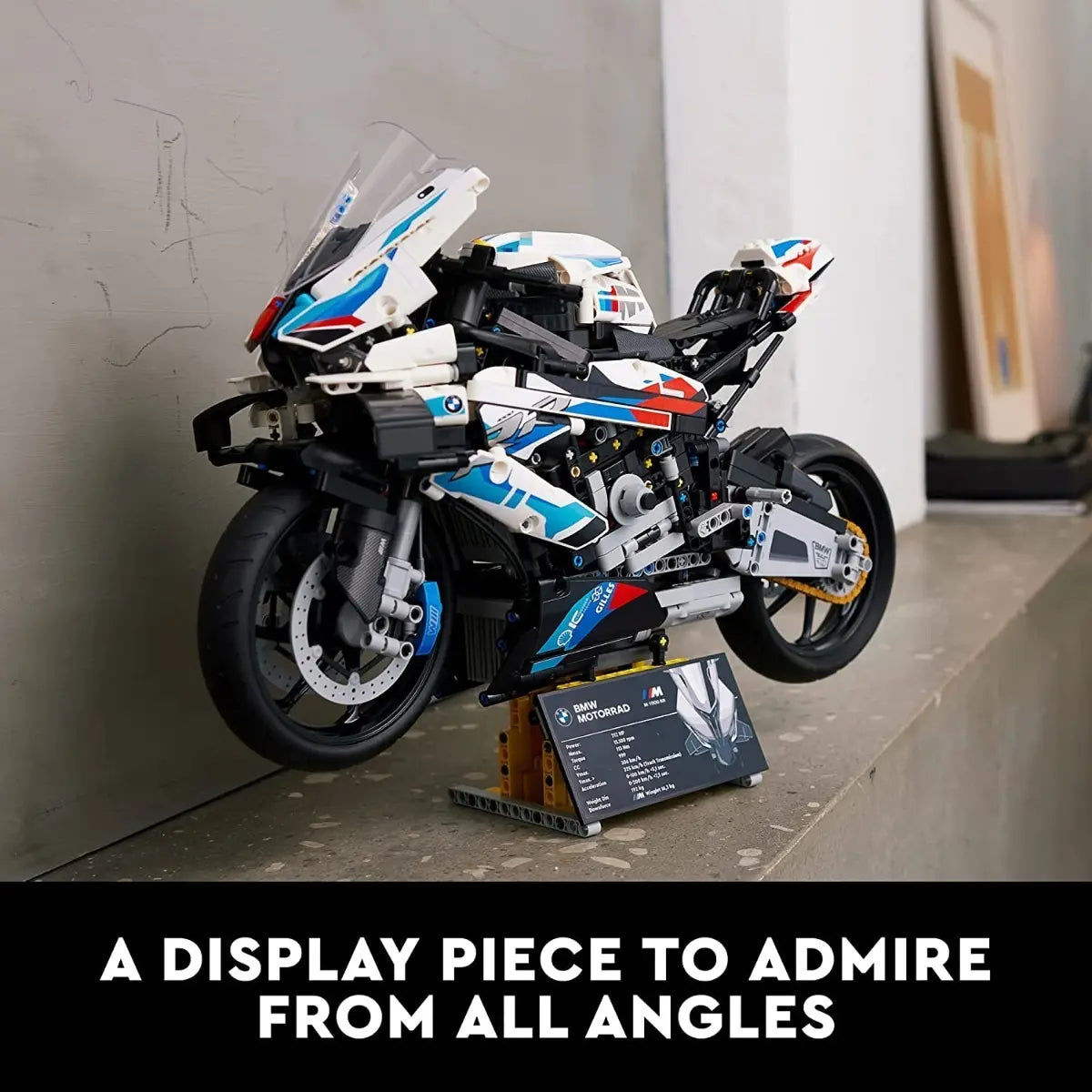 ARMABLE BMW