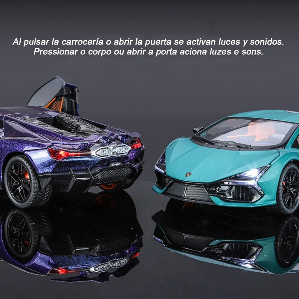 lamborghini