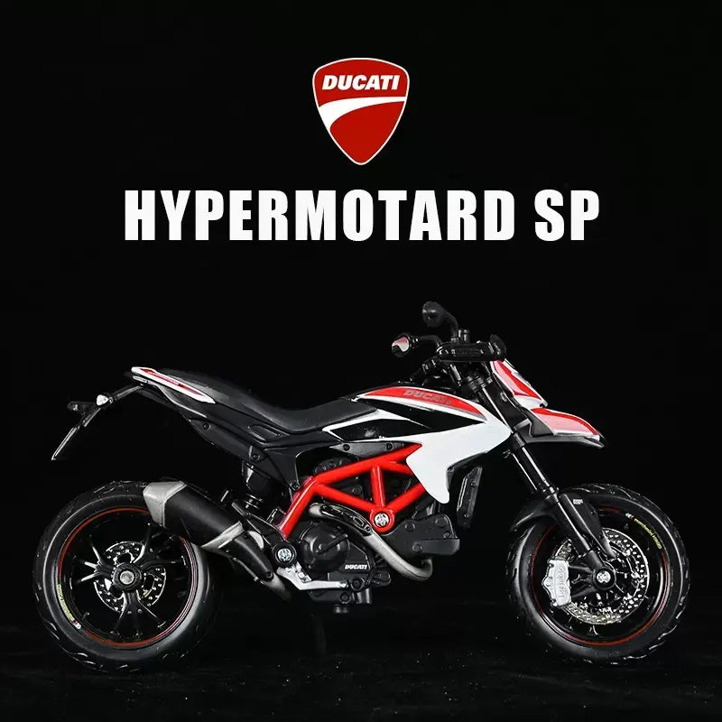 HYPERMOTARD