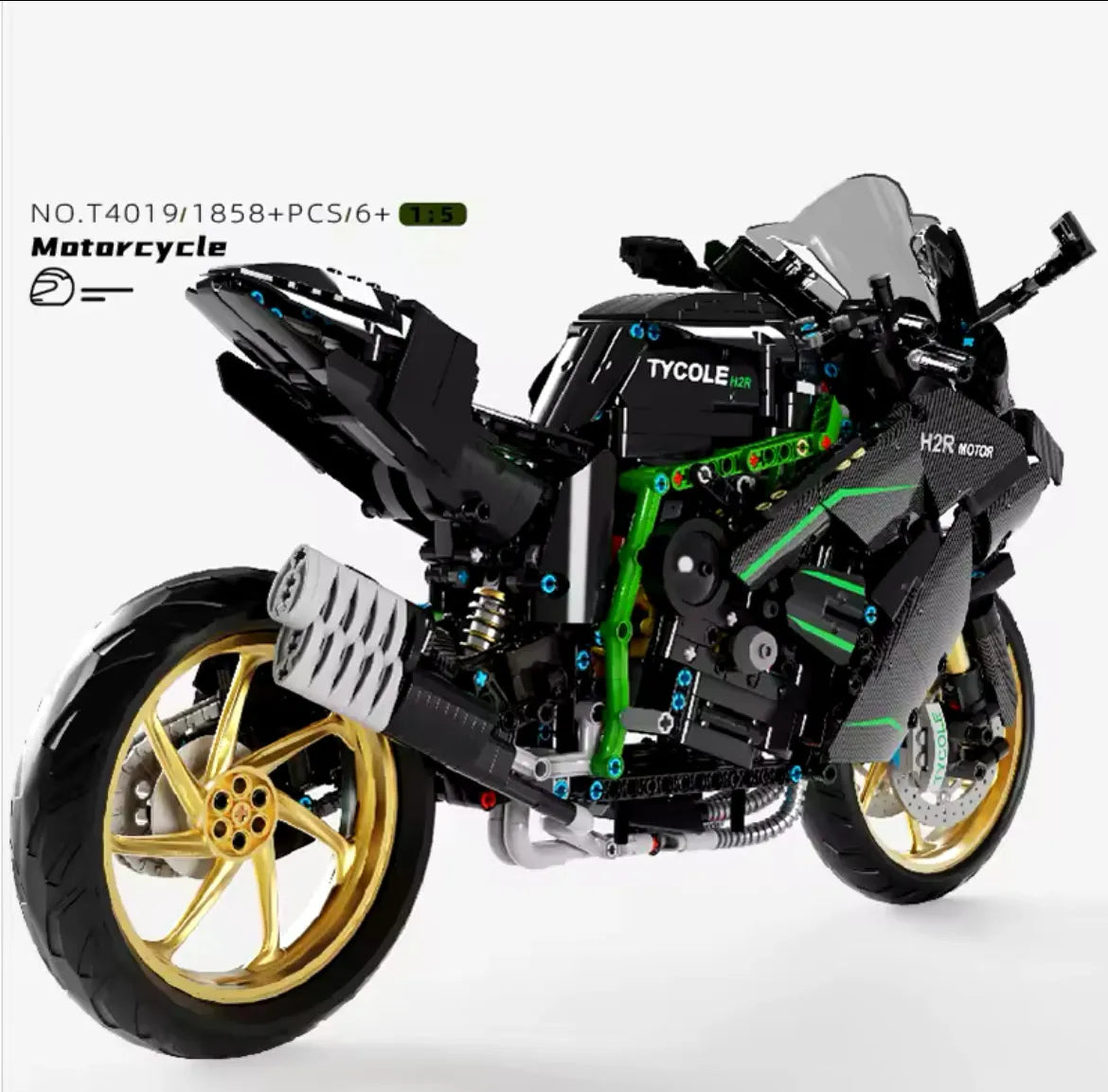 KAWASAKI ARMABLE