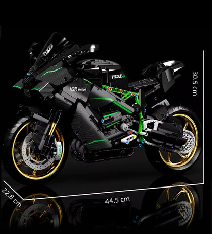 KAWASAKI ARMABLE