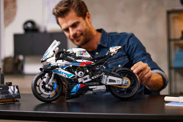 ARMABLE BMW
