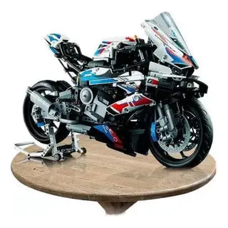 ARMABLE BMW