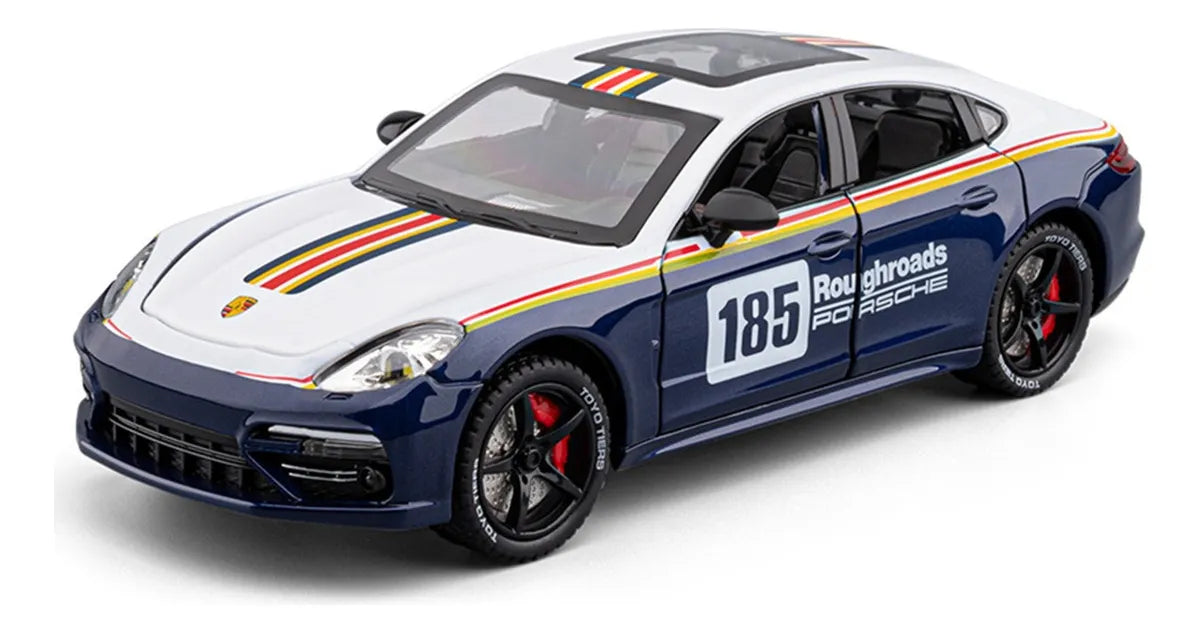 PANAMERA